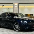 مرسيدس بنز E-Class 2021 في الرياض بسعر 185 ألف ريال سعودي
