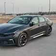 كيا K5 2025 في الرياض بسعر 100 ألف ريال سعودي