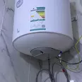 First Image