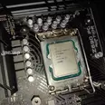 First Image