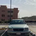 لكزس LS 1998 في أبهــــا بسعر 32 ألف ريال سعودي