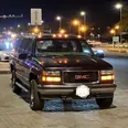 جمس سوبربان 1997 في مكة المكرمة