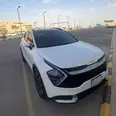 كيا سبورتاج 2024 في الرياض بسعر 124999 ريال سعودي