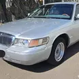 فورد جراند ماركيز 2002 في أبهــــا بسعر 15 ألف ريال سعودي