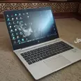 First Image