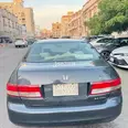 هوندا اكورد 2004 في جدة بسعر 13 ألف ريال سعودي