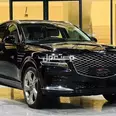 جينيسيس GV80 2021 في الرياض بسعر 159 ألف ريال سعودي