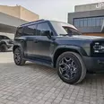 جيتور T2 2024 في الرياض بسعر 115 ألف ريال سعودي