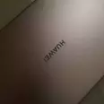 First Image