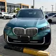 بي ام دبليو X5 2024 في الرياض بسعر 295 ألف ريال سعودي