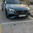 مرسيدس بنز E-Class 2024 في الجبيل بسعر 297 ألف ريال سعودي