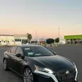 نيسان التيما 2024 في الرياض بسعر 89 ريال سعودي