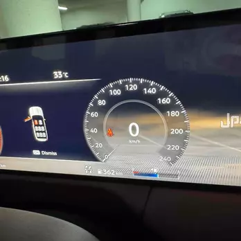نيسان باترول 2025 في الرياض