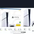 First Image