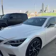 لكزس LS 2021 في الرياض بسعر 255 ألف ريال سعودي