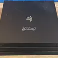 First Image