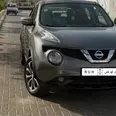 نيسان جوك 2016 في الرياض بسعر 31 ألف ريال سعودي