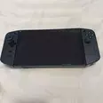 First Image