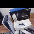 First Image