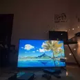 First Image
