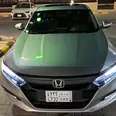 هوندا اكورد 2018 في الدمام السعر 78000