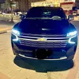 شفروليه تاهو بريمير 2021 في جدة سعودي