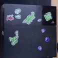 First Image