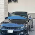 كيا K5 2021 في تبوك بسعر 75000 ريال سعودي