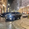 شفروليه تاهو 2015 في المدينة المنورة بسعر 110 آلاف ريال سعودي