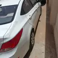 هيونداي اكسنت 2016 بدون اى حوادث