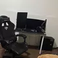 First Image