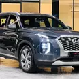 هيونداي باليسيد 2020 في الرياض بسعر 96 ألف ريال سعودي