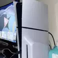 First Image