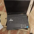 First Image