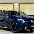 مرسيدس بنز AMG 2018 في الرياض بسعر 145000 ريال سعودي