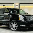 كاديلاك اسكاليد 2008 في الرياض بسعر 32000 ريال سعودي
