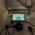 First Image