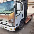 ايسوزو 2015 في جدة بسعر 62000 ريال سعودي