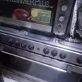 First Image