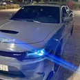 دودج تشارجر 2019 في الرياض بسعر 65 ألف ريال سعودي