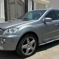 مرسيدس بنز ML 2011 في جدة بسعر 65 ألف ريال سعودي