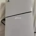 First Image