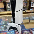 First Image