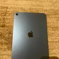 First Image