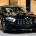 مرسيدس بنز CLS 2020 في الرياض بسعر 178 ألف ريال سعودي