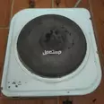 First Image