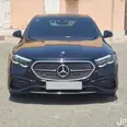 مرسيدس بنز E-Class 2024 في جدة بسعر 345 ألف ريال سعودي