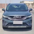 جيلي اوكافانجو 2022 في جدة بسعر 63500 ريال سعودي