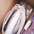 First Image