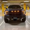 فورد F150 2022 في الرياض بسعر 315 ألف ريال سعودي